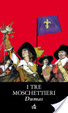 Cover of I tre moschettieri