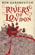 Cover of Rivers of London
