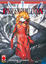 Cover of Evangelion vol. 24