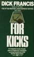 Cover of For Kicks