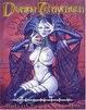 Cover of Dorian Cleavenger, Vol. 3