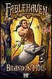 Cover of FABLEHAVEN 3