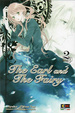 Cover of The Earl and The Fairy vol. 2