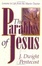 Cover of "Parables of Jesus, The"