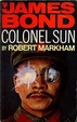Cover of Colonel Sun