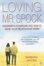 Cover of Loving Mr. Spock