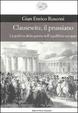 Cover of Clausewitz, il prussiano