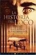Cover of La historia del loco