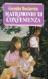 Cover of Matrimonio di convenienza