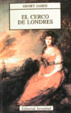Cover of El cerco de Londres