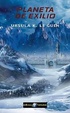 Cover of Planeta de Exilio