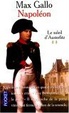 Cover of Napoléon