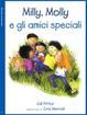 Cover of Milly, Molly e gli amici speciali