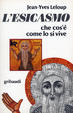 Cover of L' esicasmo