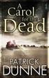 Cover of A Carol for the Dead