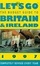 Cover of Let's Go Britain and Ireland