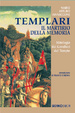 Cover of Templari, il martirio della memoria