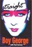 Cover of "Straight"