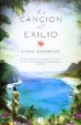 Cover of La canción del exilio