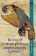 Cover of BEOWULF Y OTROS POEMAS ANGLOSAJONES