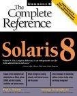 Solaris 8 : The Complete Reference