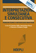 Cover of Interpretazione simultanea e consecutiva