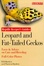 Cover of Leopard and Fat-Tailed Geckos
