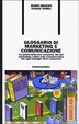 Cover of Glossario di marketing e comunicazione