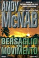 Cover of Bersaglio in movimento
