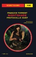 Cover of Nightshade: Protocollo Hunt