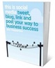 Cover of This is Social Media