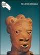 Cover of Arte africana