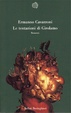 Cover of Le tentazioni di Girolamo