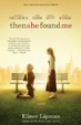 Cover of Then She Found Me