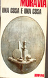 Cover of Una cosa è una cosa