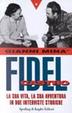 Cover of Fidel Castro