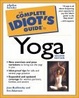 Cover of The Complete Idiot's Guide to Yoga