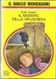 Cover of Il mistero della brughiera