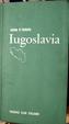 Cover of Guida d'Europa Iugoslavia