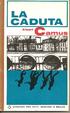 Cover of La caduta