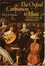 Cover of The Oxford Companion to Music