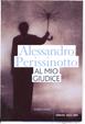 Cover of Al mio giudice