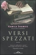 Cover of Versi spezzati