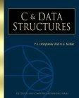 C & Data Structures (Electrical and Computer Engineering Series)