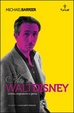 Cover of Vita di Walt Disney