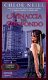 Cover of Minaccia dal profondo