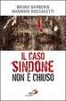 Cover of Il caso Sindone non è chiuso