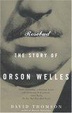 Cover of Rosebud