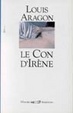 Cover of Le Con D'Irène