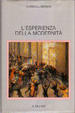 Cover of L'esperienza della modernità